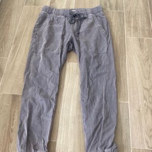 Cloth & Stone joggers
